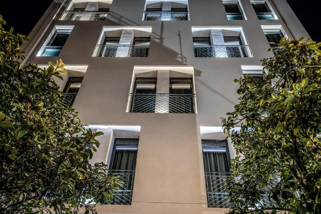 Foto - Urban Nest - Suites & Apartments