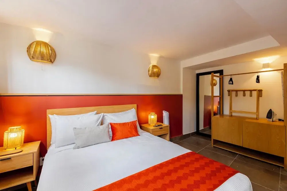 Photo - Raices Nomadas Boutique Hotel Vallarta