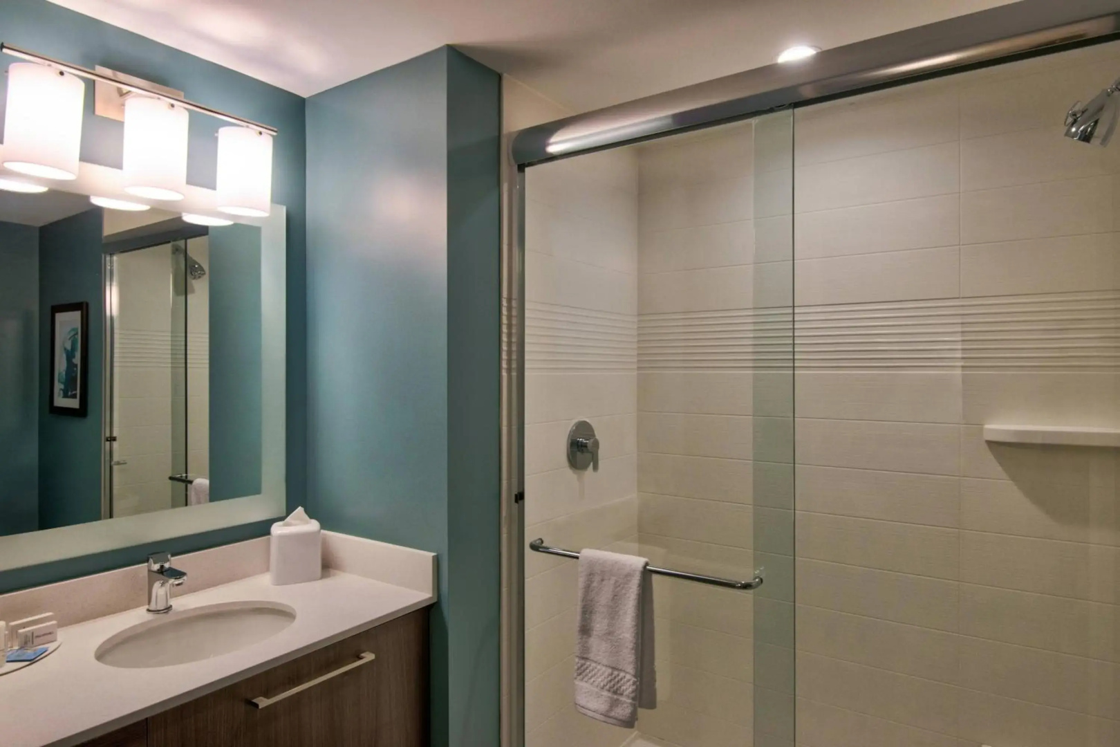 Photo - TownePlace Suites by Marriott Miami Airport