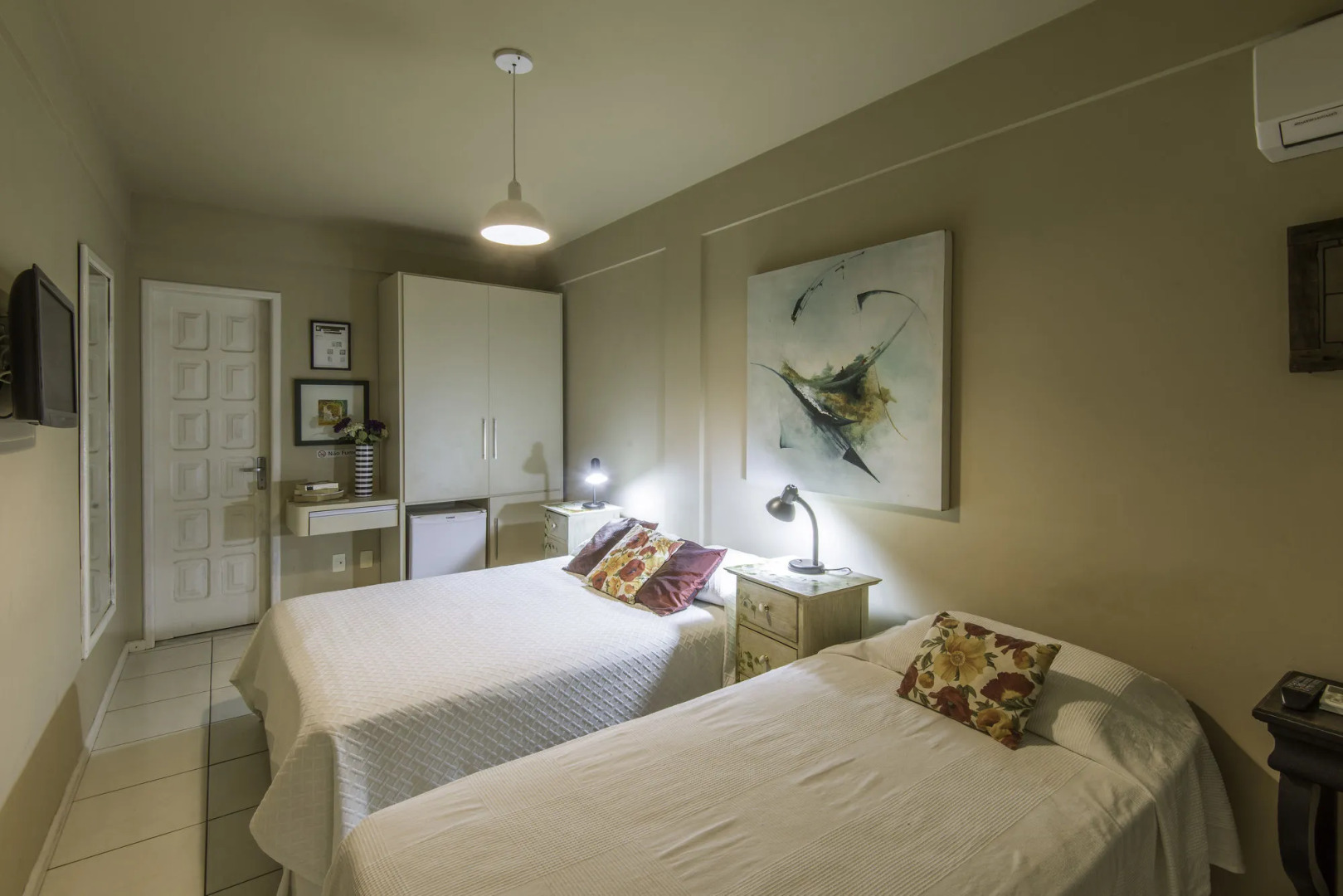 Foto - Pousada Via Brasil