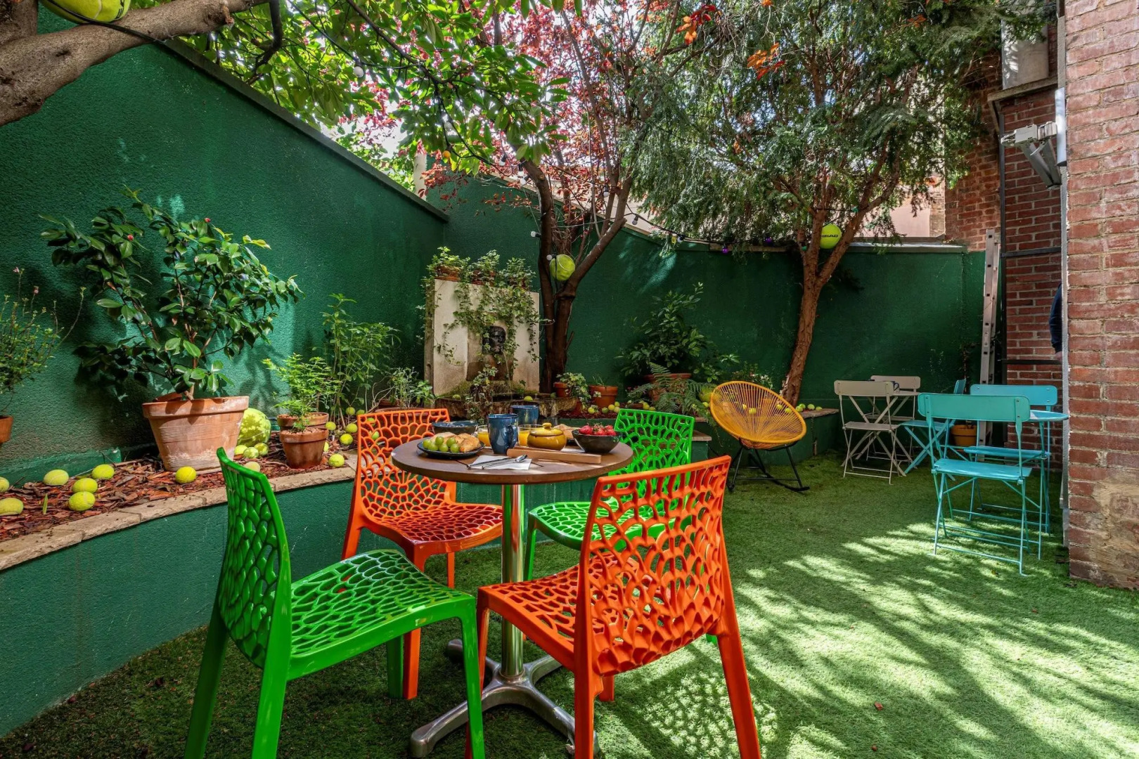 Photo - Hotel Olympic Paris Boulogne by Patrick Hayat