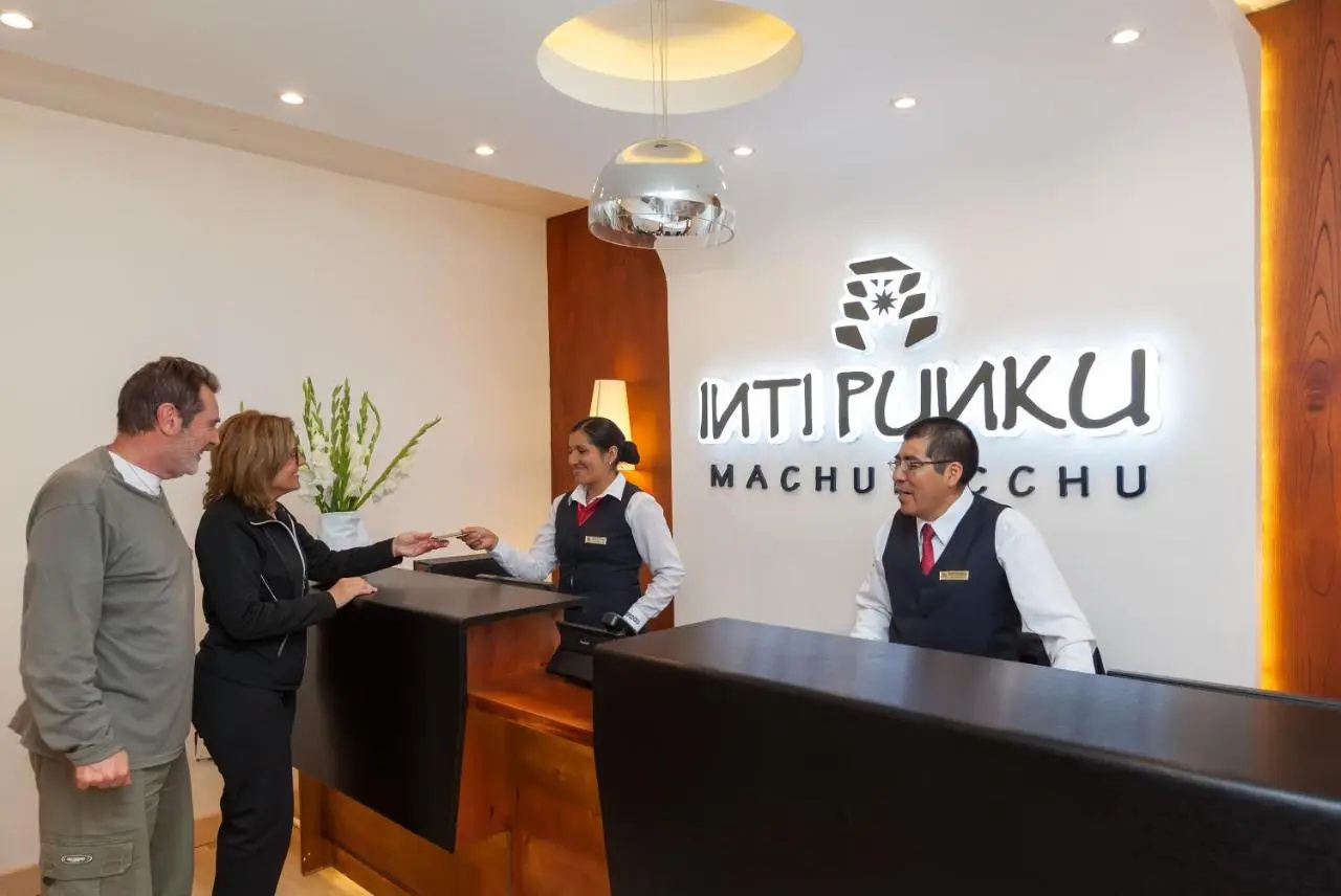 Foto - Inti Punku Machupicchu Hotel & Suites
