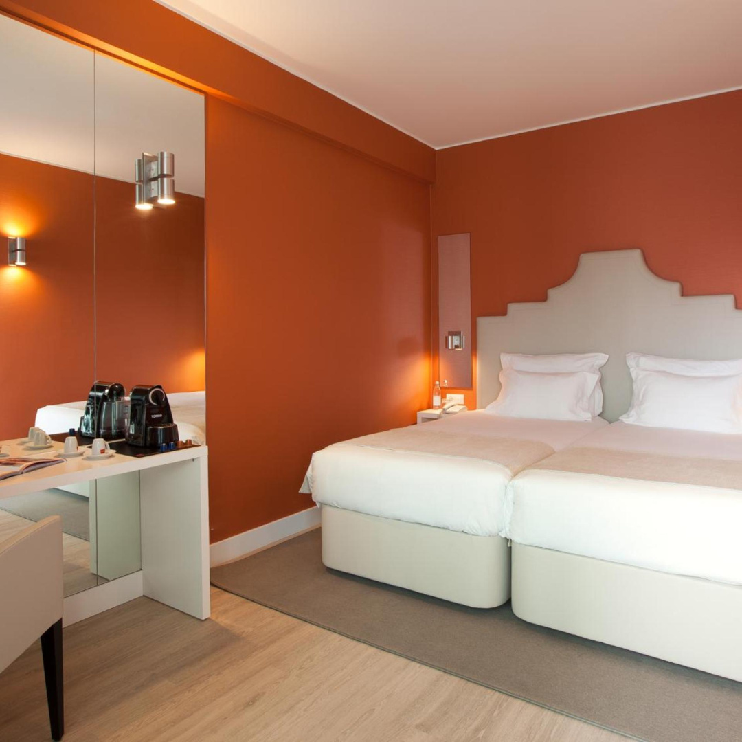 Foto - Lutecia Smart Design Hotel