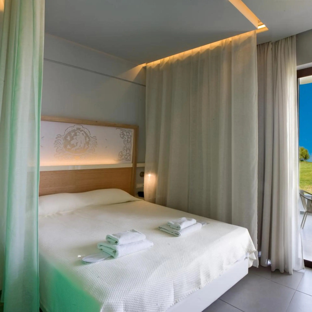 Photo - Geraniotis Hotel & Resort