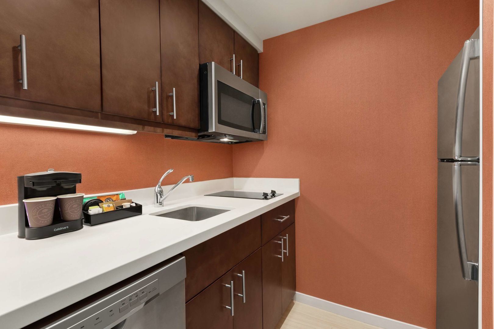 Foto - Homewood Suites by Hilton Houston NW at Beltway 8, TX