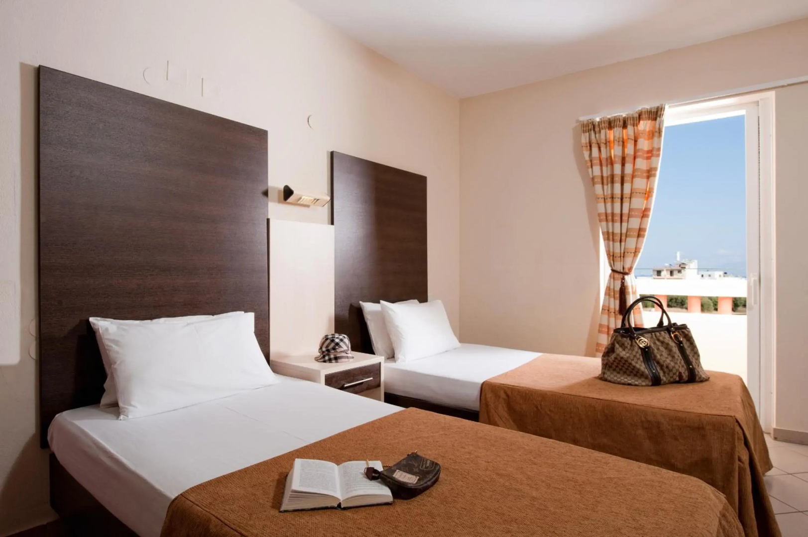 Foto - Senses Blue Boutique hotel