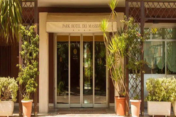 Foto - Massimi City Garden