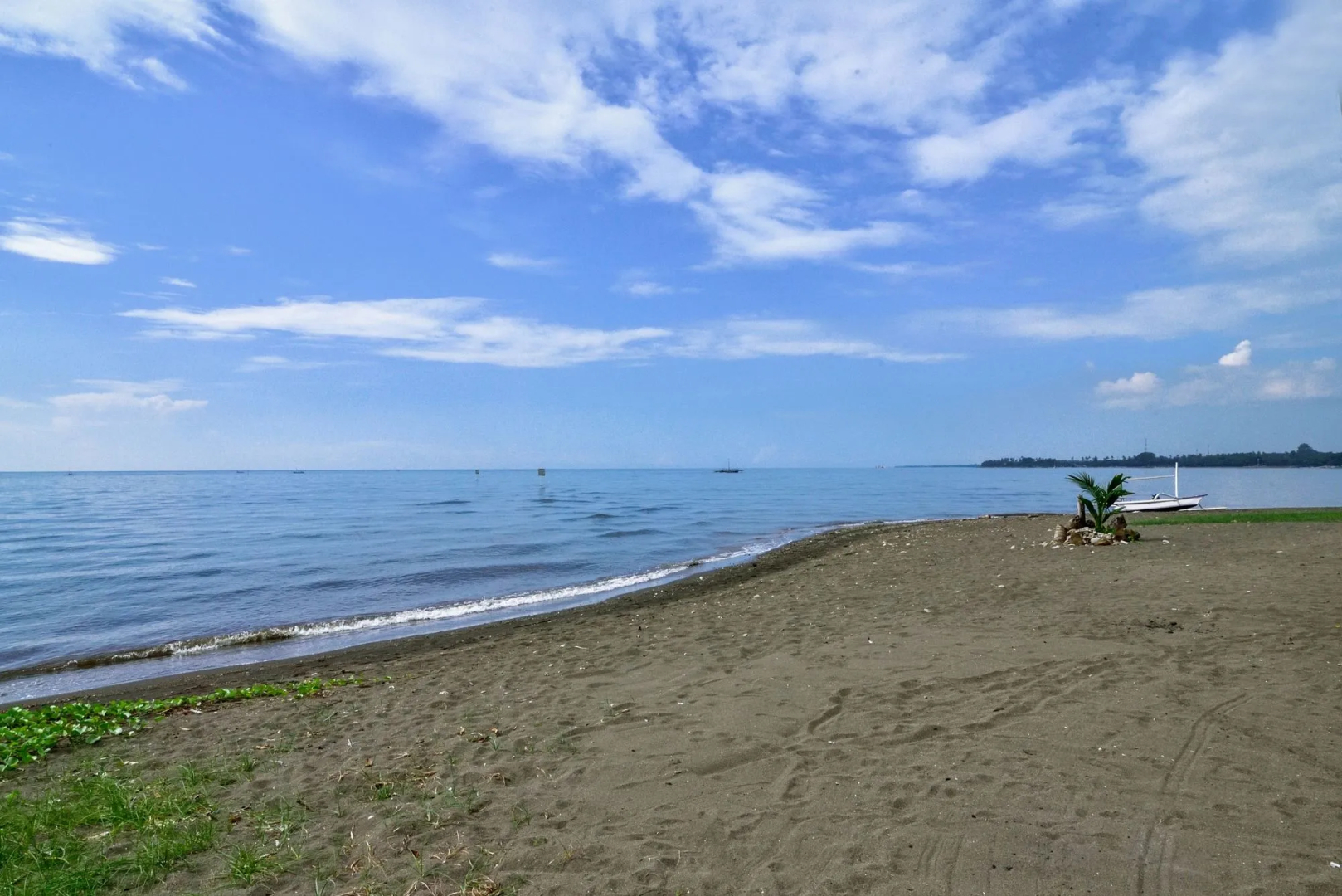 Foto - Dolphin Beach Bali