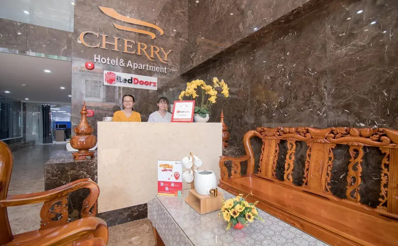 Photo - Cherry Hotel and Apartment