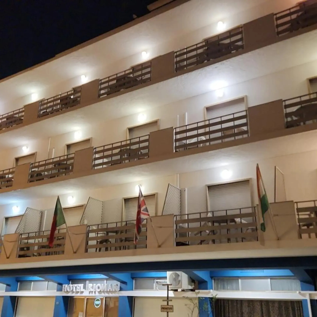 Photo - Hotel Riomar