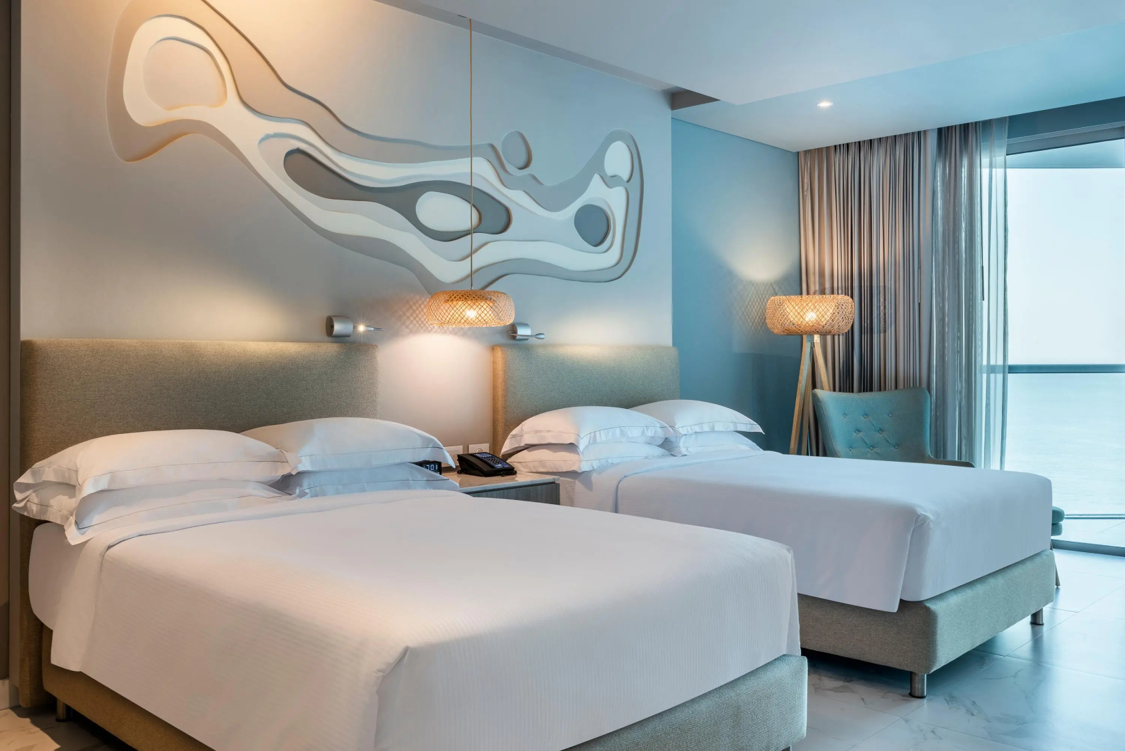 Photo - Hilton Santa Marta