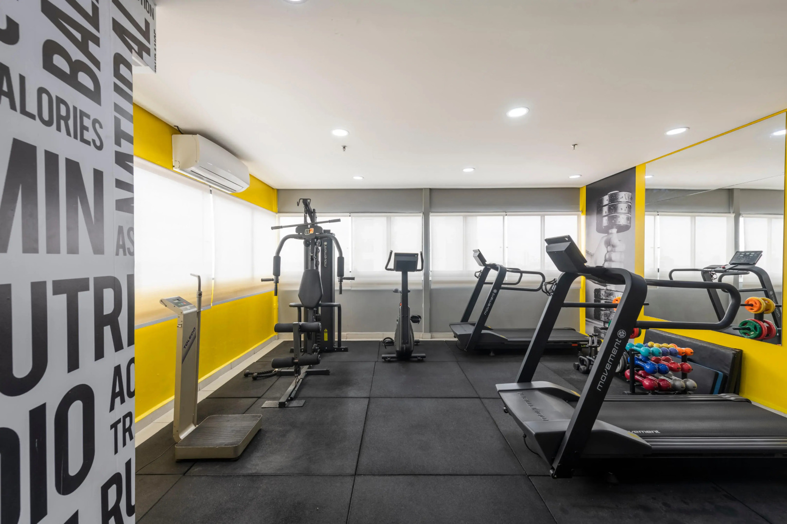 Foto - Blue Tree Towers Anália Franco - Tatuapé