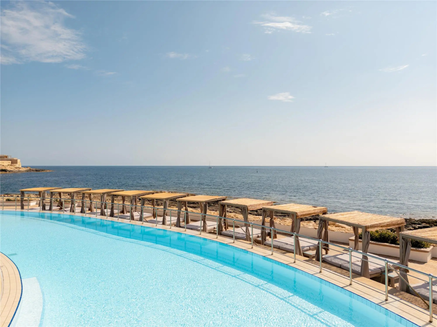 Foto - Hilton Malta