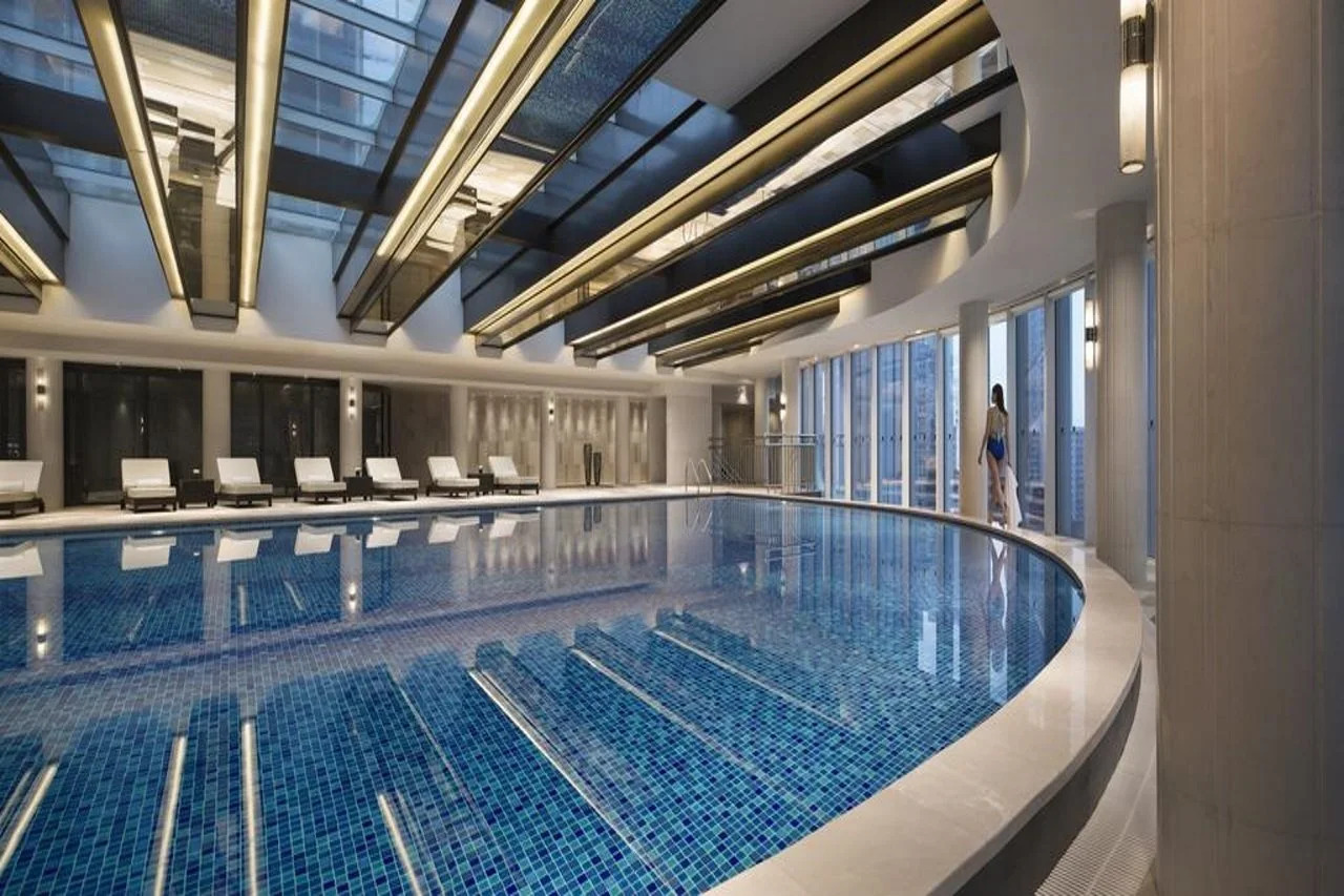 Photo - JW Marriott Hotel Chongqing