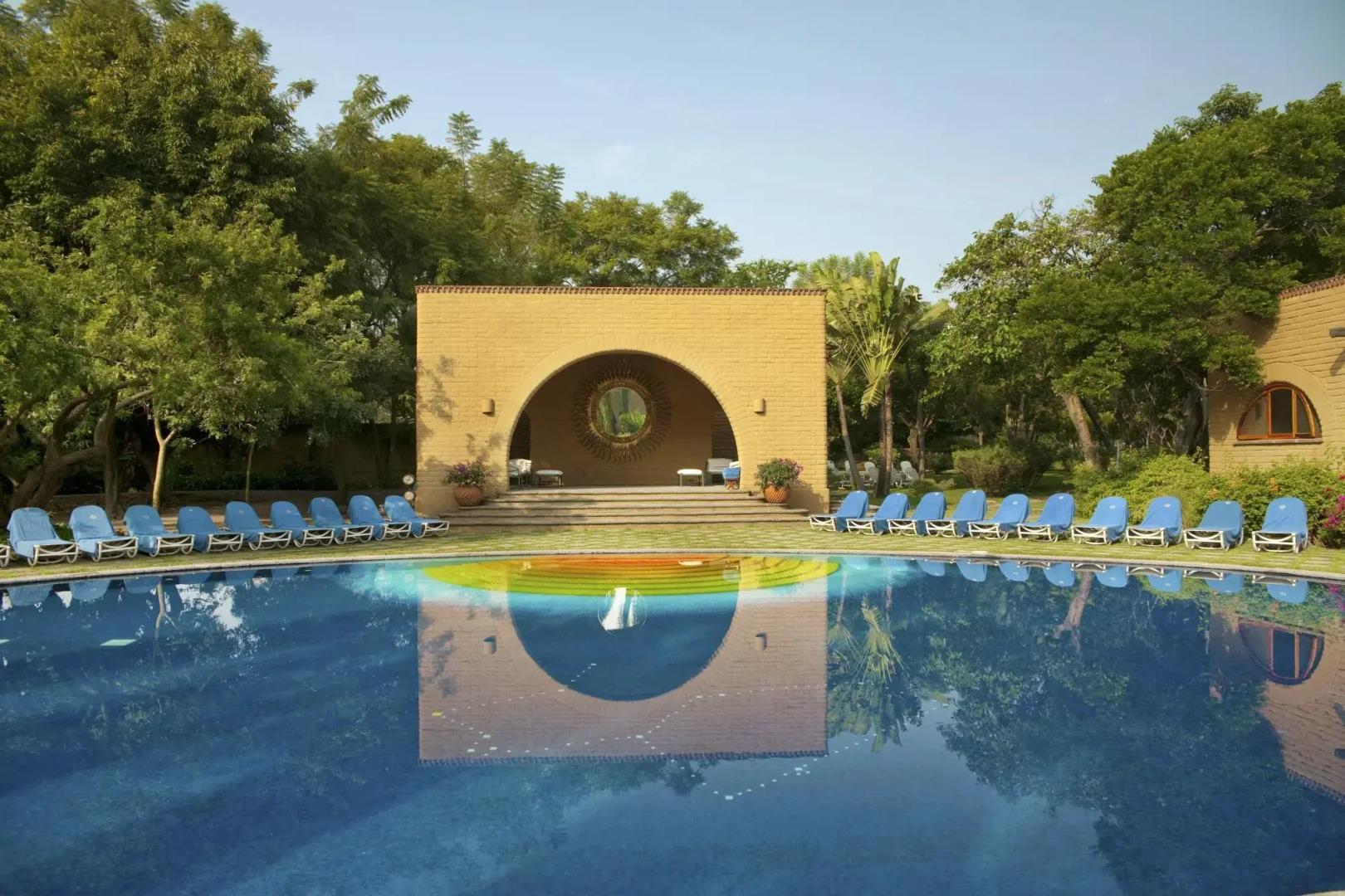 Foto - Mision del Sol Resort & Spa Adults Only