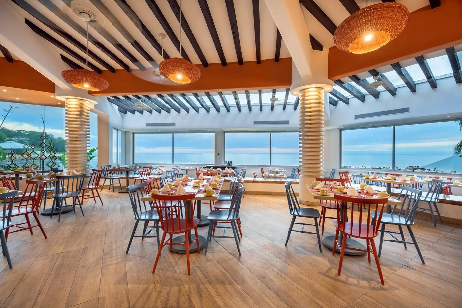 Foto - Grand Park Royal Puerto Vallarta - All Inclusive