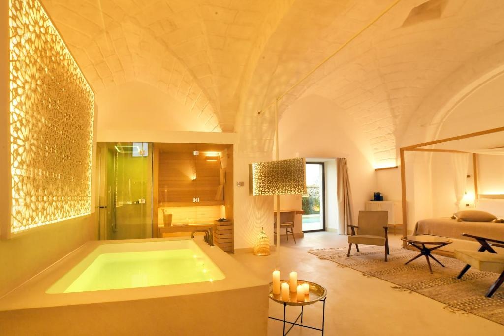 Masseria Corte degli Aromi, Bild 14 von 24