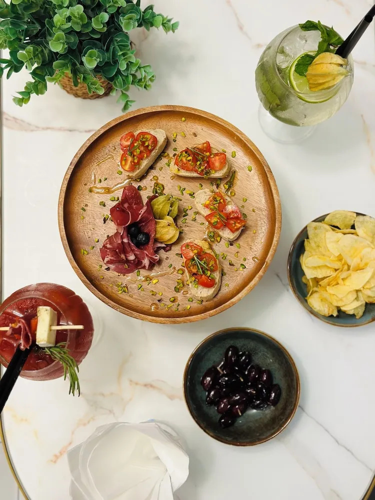 Foto - Hôtel Gabriel