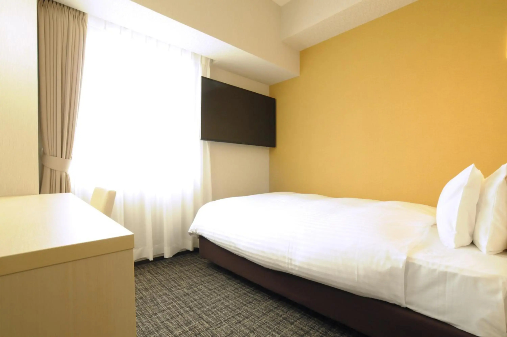 Foto - AB Hotel Omihachiman