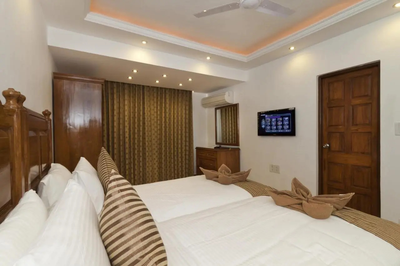 Foto - De Mandarin Beach Resort Suites & Villas
