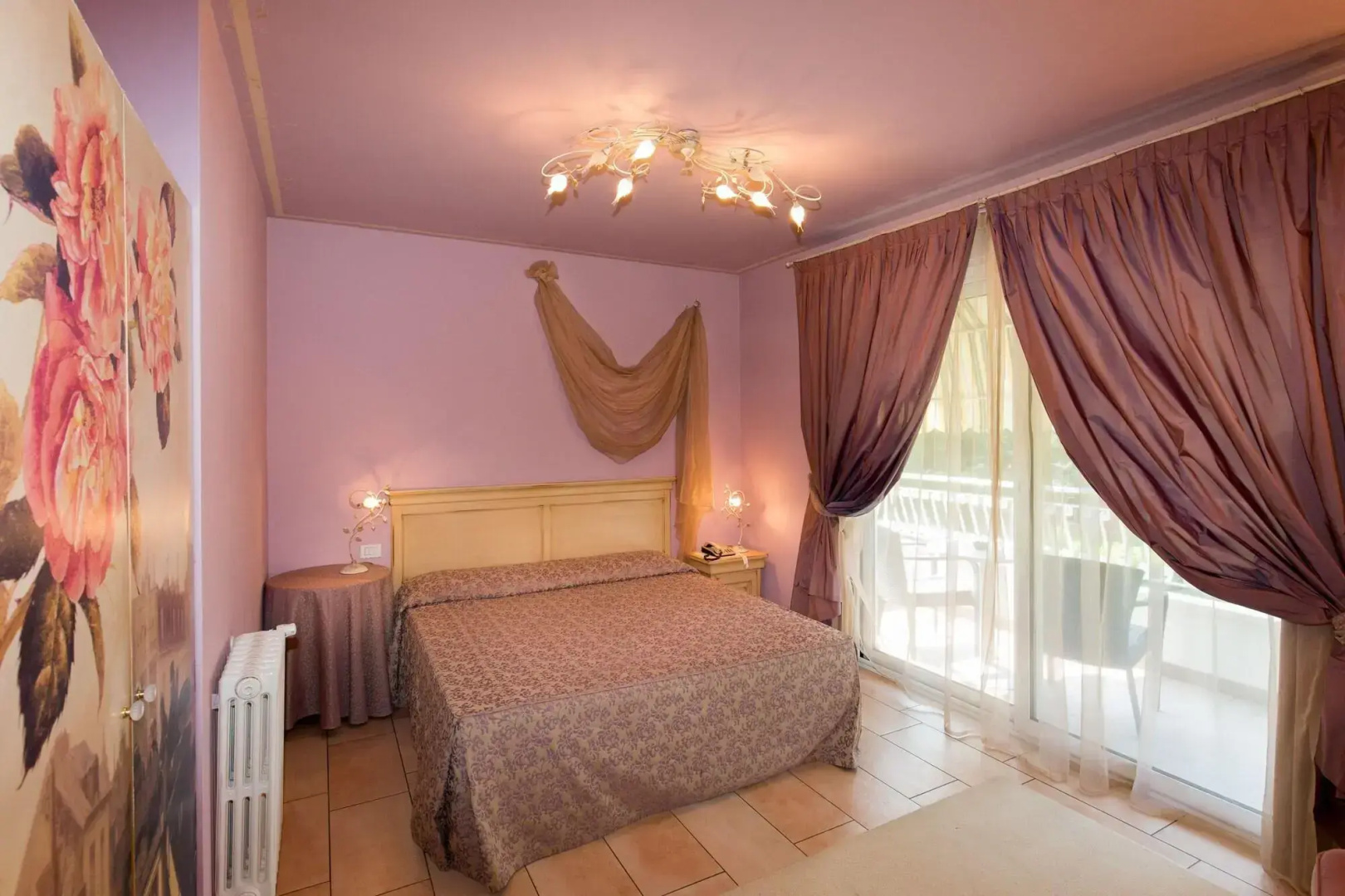 Foto - Hotel Serenella