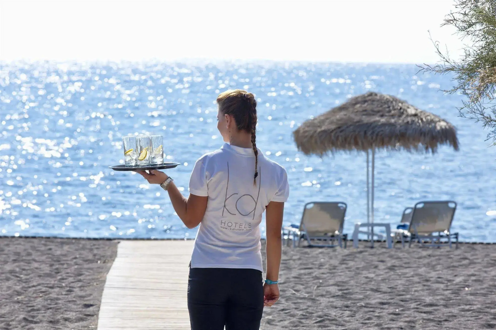 Photo - Santo Miramare Beach Resort