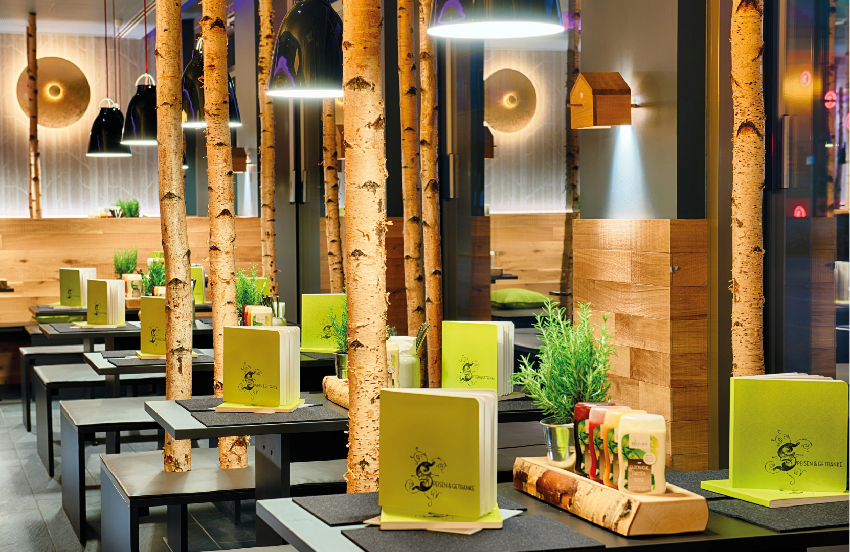 Foto - NYX Hotel Munich by Leonardo Hotels