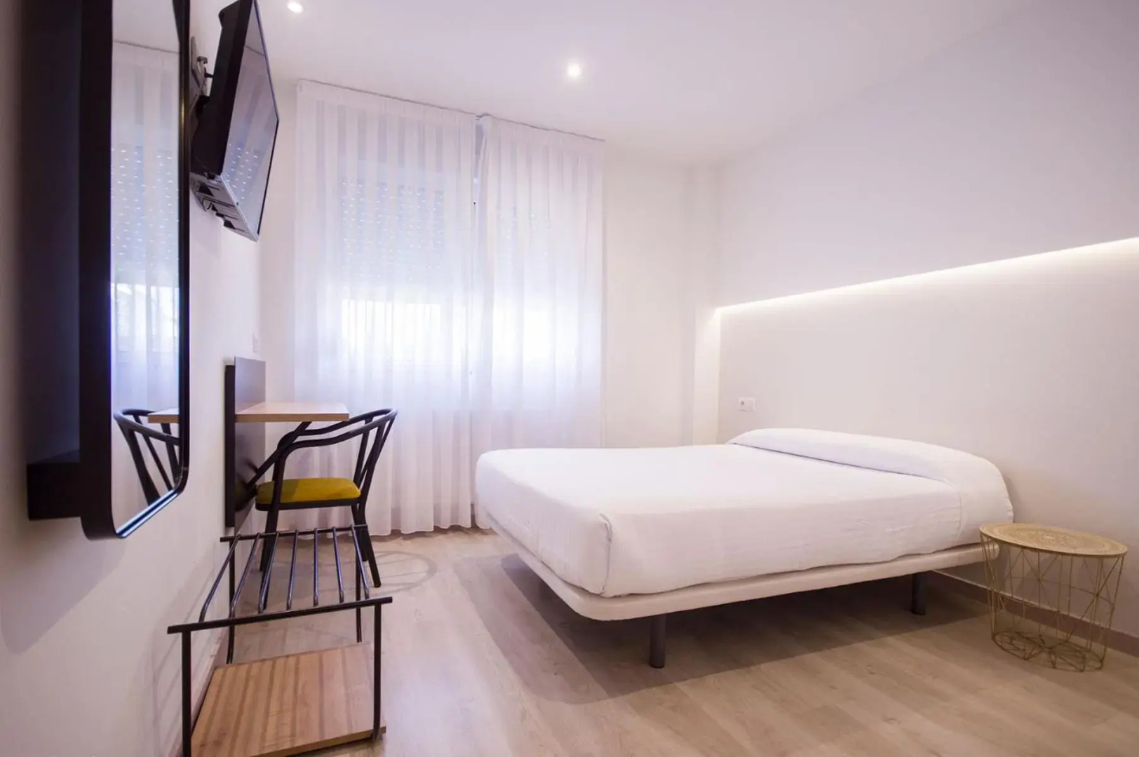 Photo - U-Hotel Darío Lugo