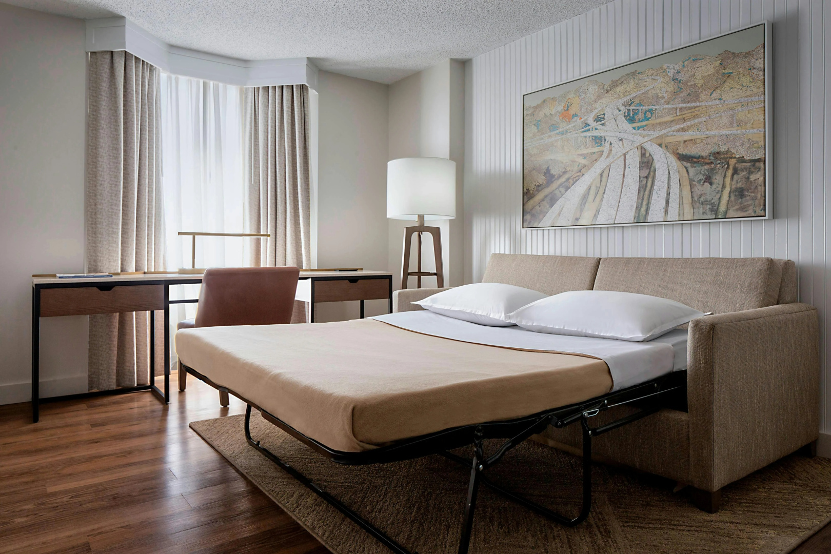 Foto - Sheraton Suites Market Center Dallas