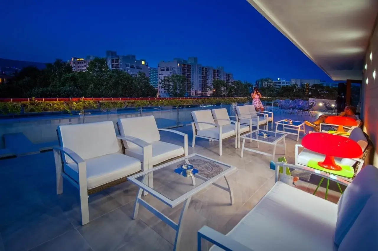 Photo - Mercury Hotel- All Inclusive