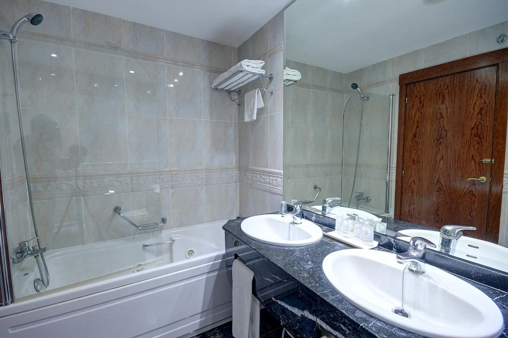 Foto - Hotel Palace Villareal