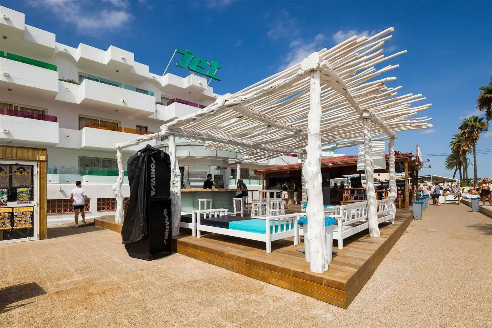 Foto - Apartamentos Jet - Adults Only