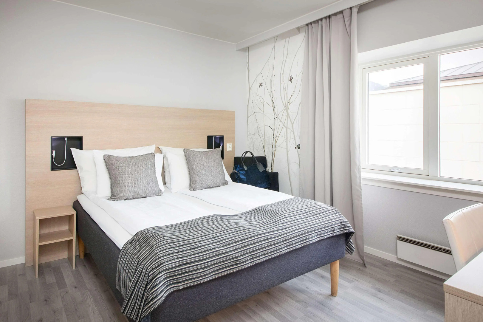 Foto - Scandic Byparken