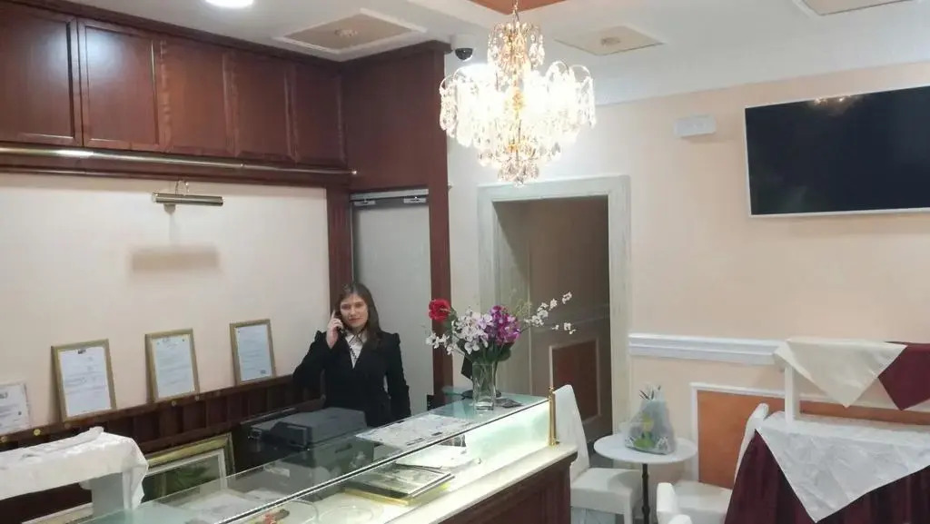 Foto - Hotel Suite Caesar