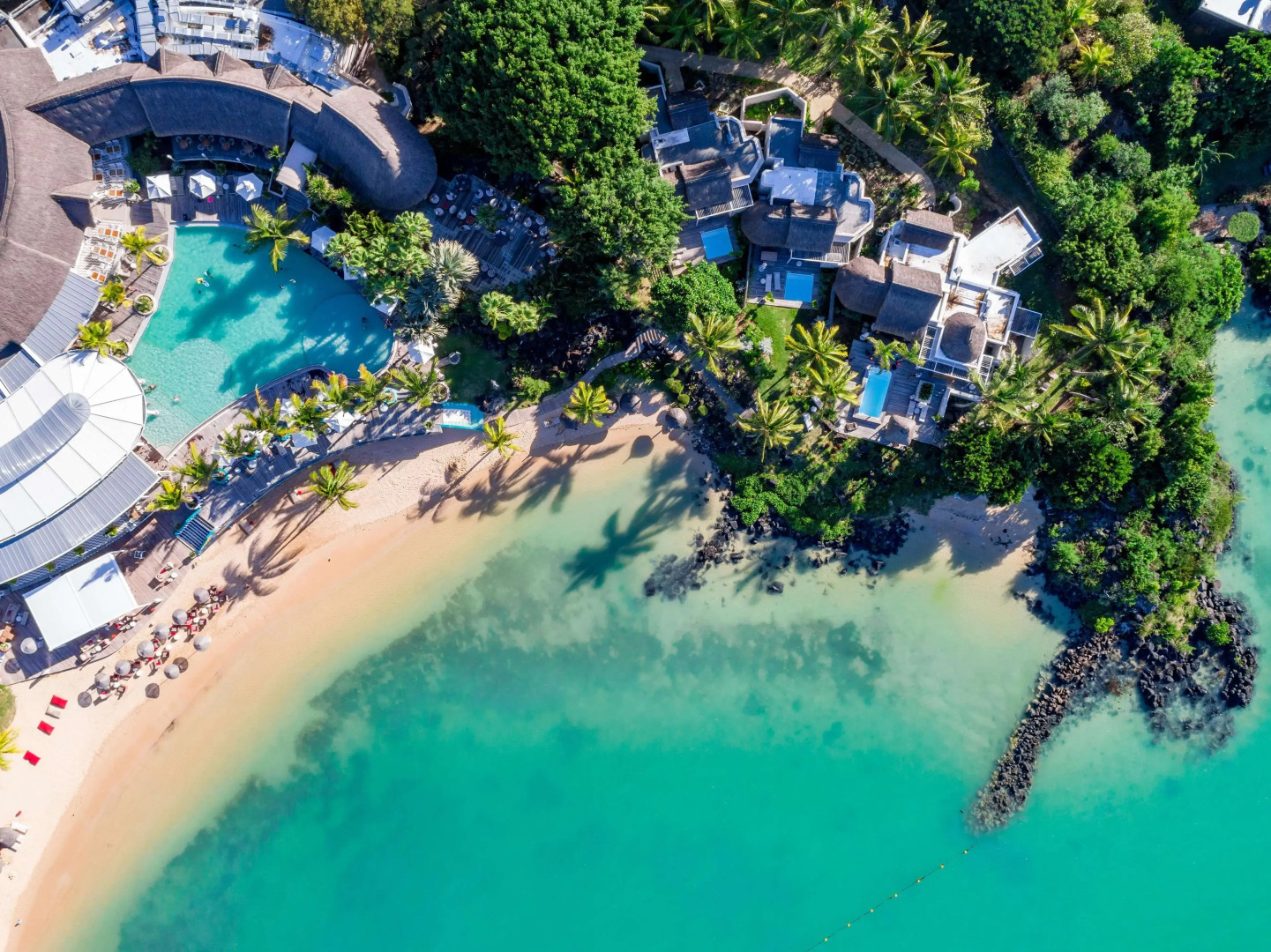 Foto - LUX* Grand Gaube Resort & Villas