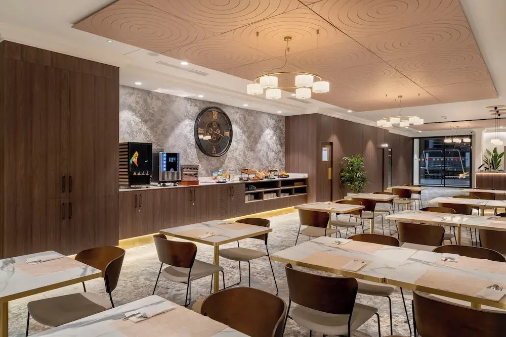 Foto - ASA Molina Plaza