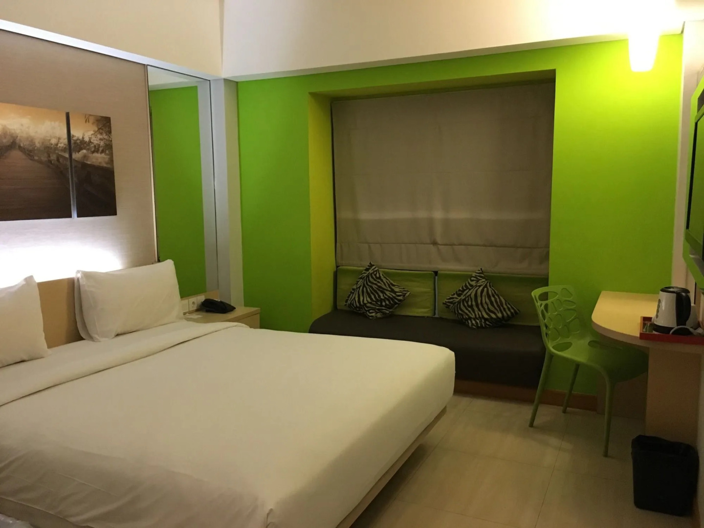 Foto - Sun Royal Hotel