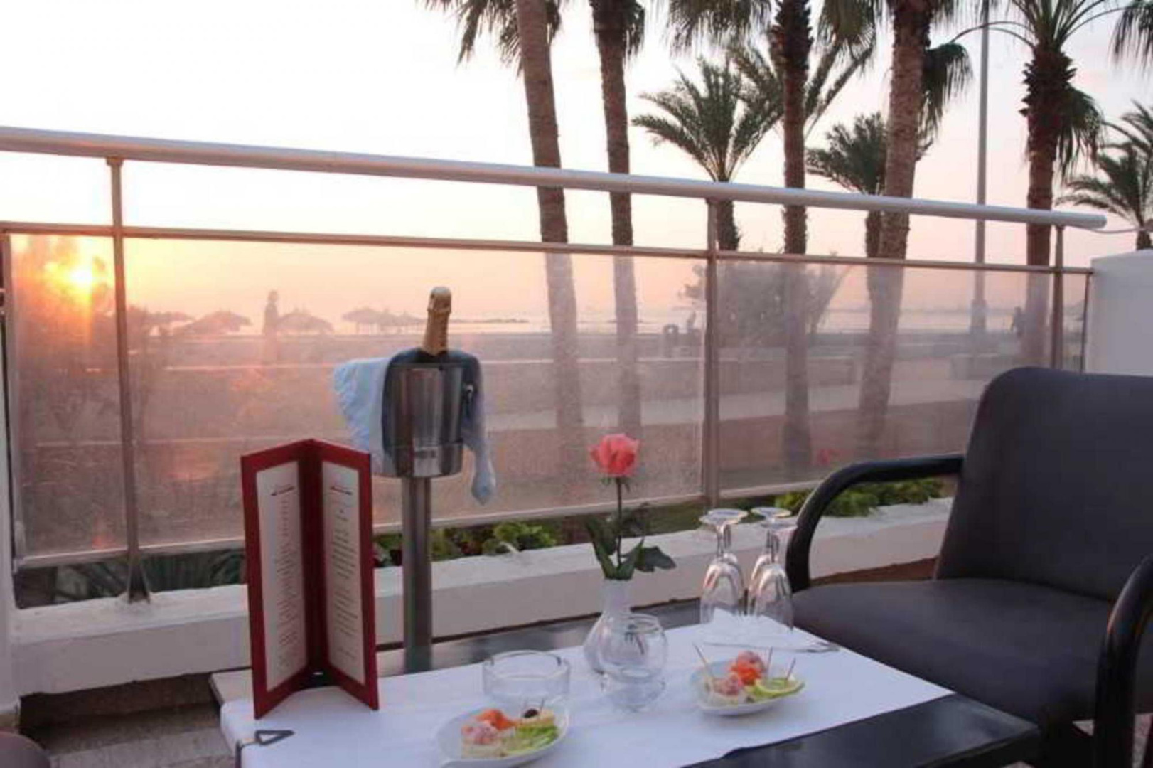 Photo - Agadir Beach Club Hotel