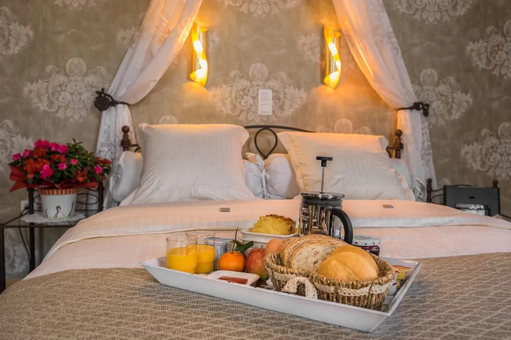 Foto - B&B Bariseele Adults only