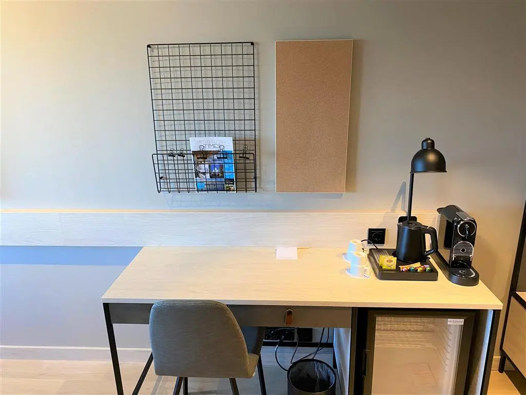 Photo - Skyline Airport Hotel