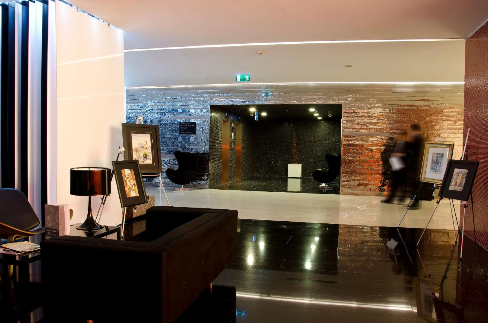 Foto - VIP Grand Lisboa Hotel & Spa