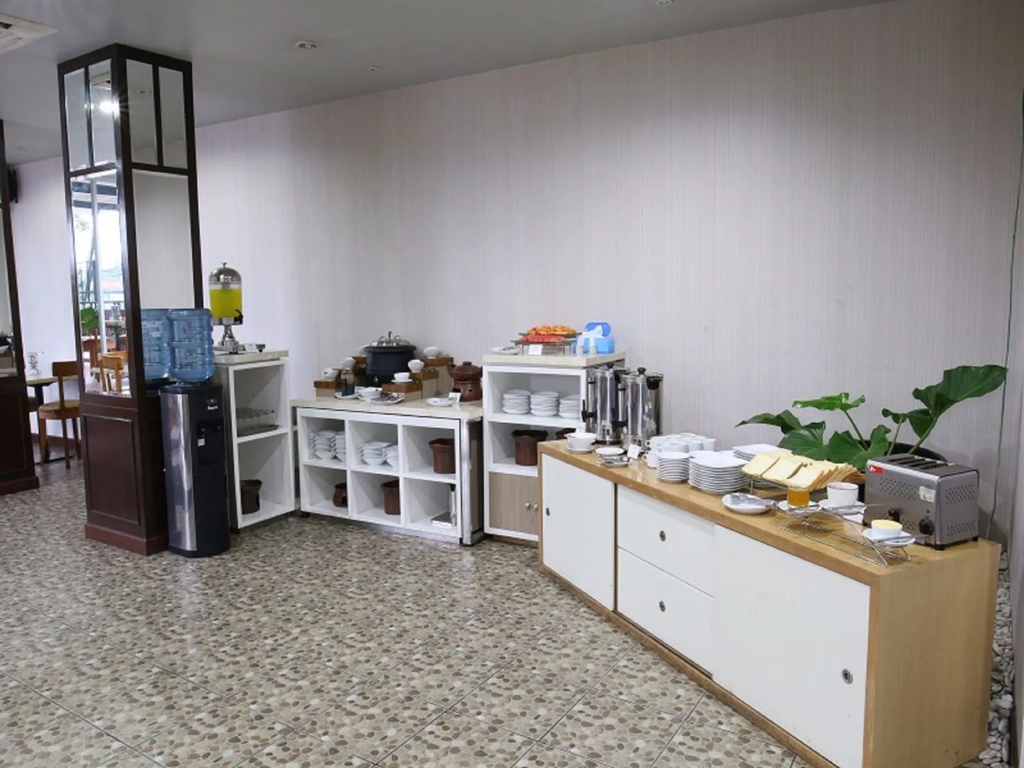 Foto - Hotel 88 Kedoya Jakarta