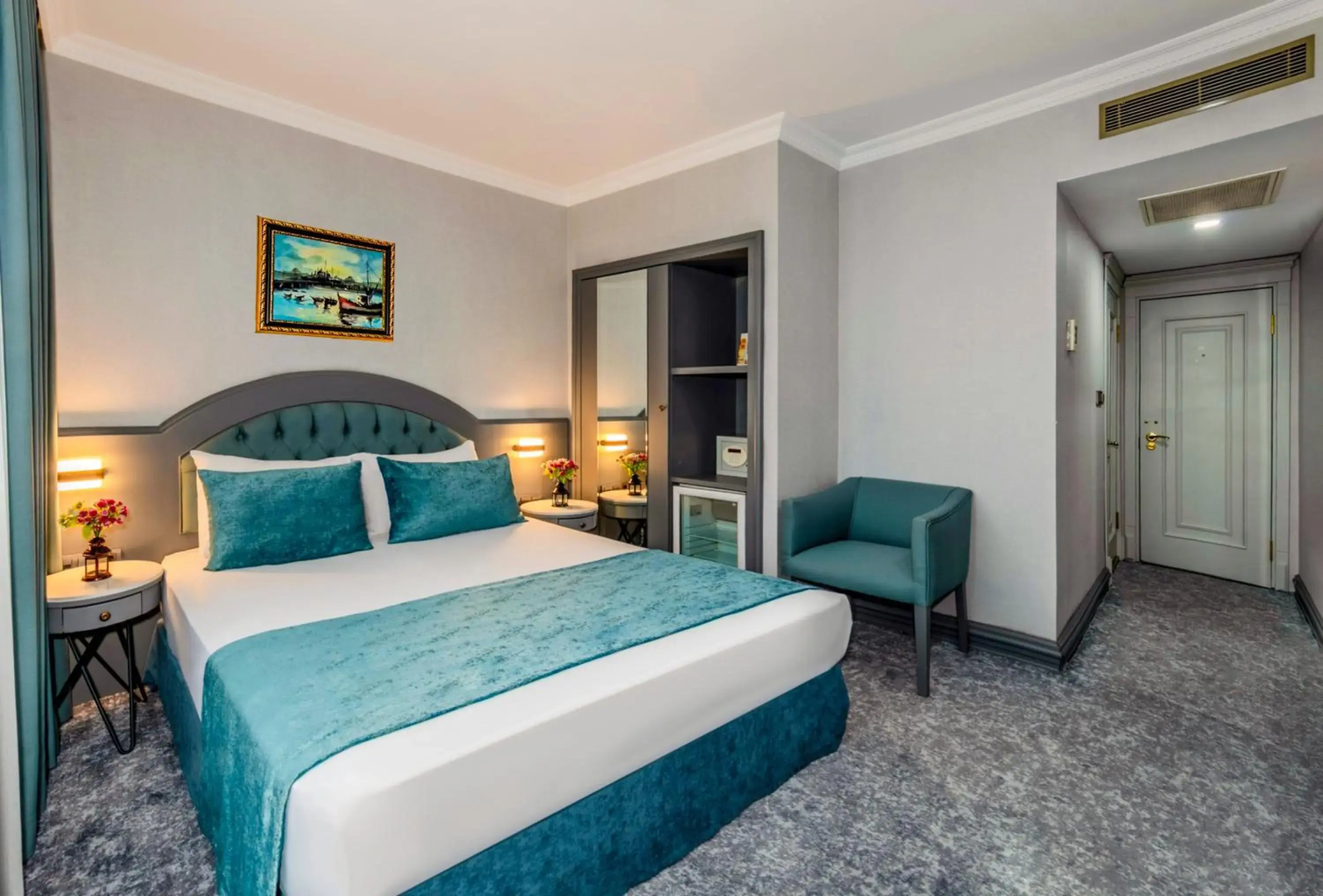 Foto - Tilia Hotel