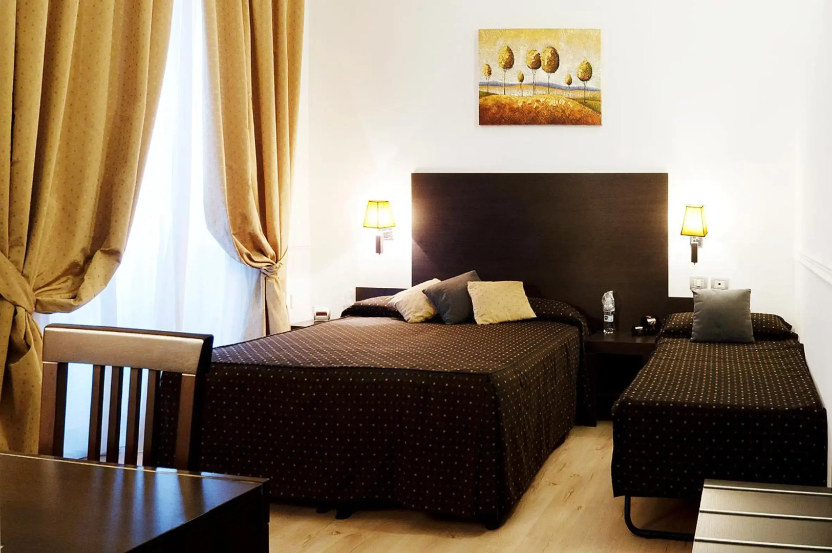 Foto - Roman Residence