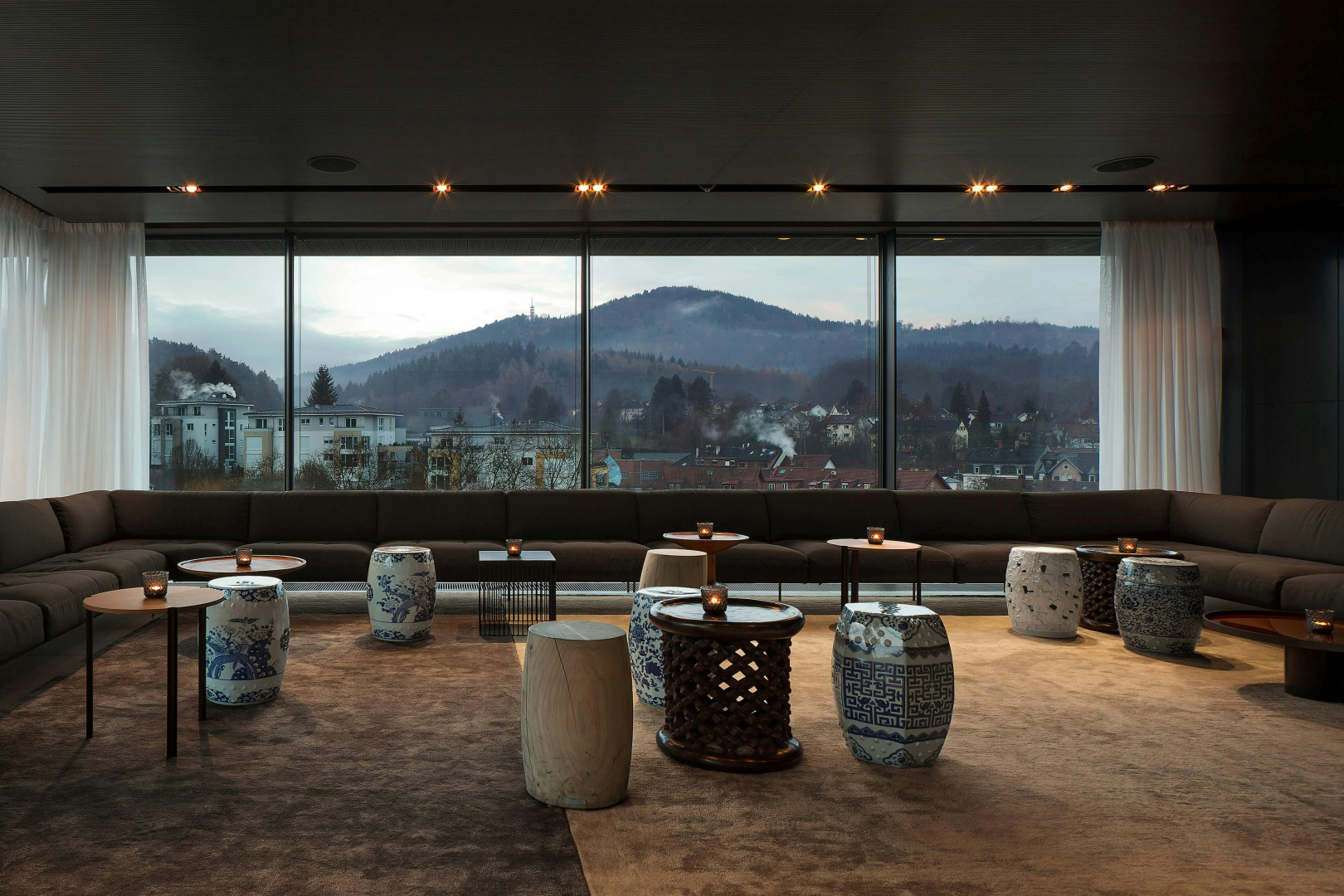 Photo - Roomers Baden-Baden, Autograph Collection