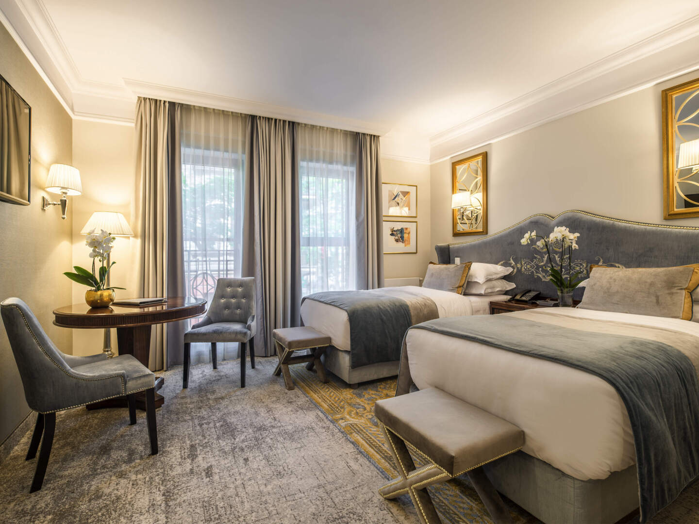 Foto - Bachleda Luxury Hotel Kraków - MGallery Collection