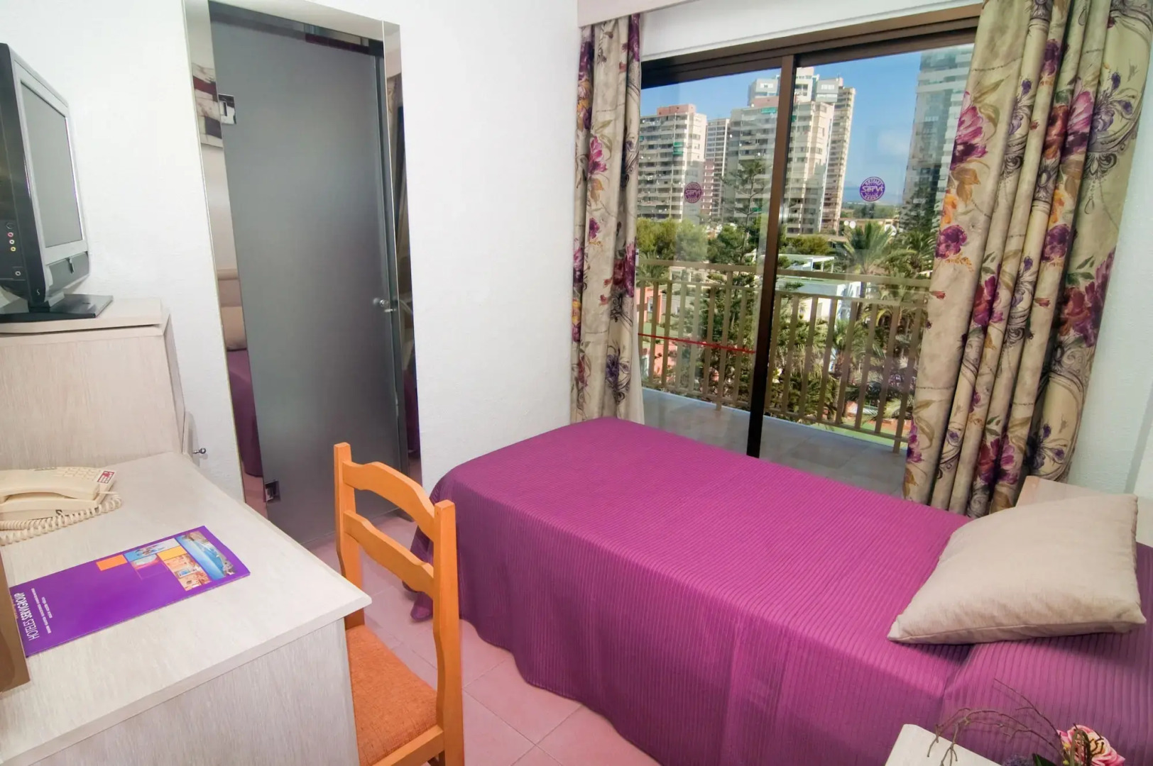 Foto - Hotel Servigroup Venus