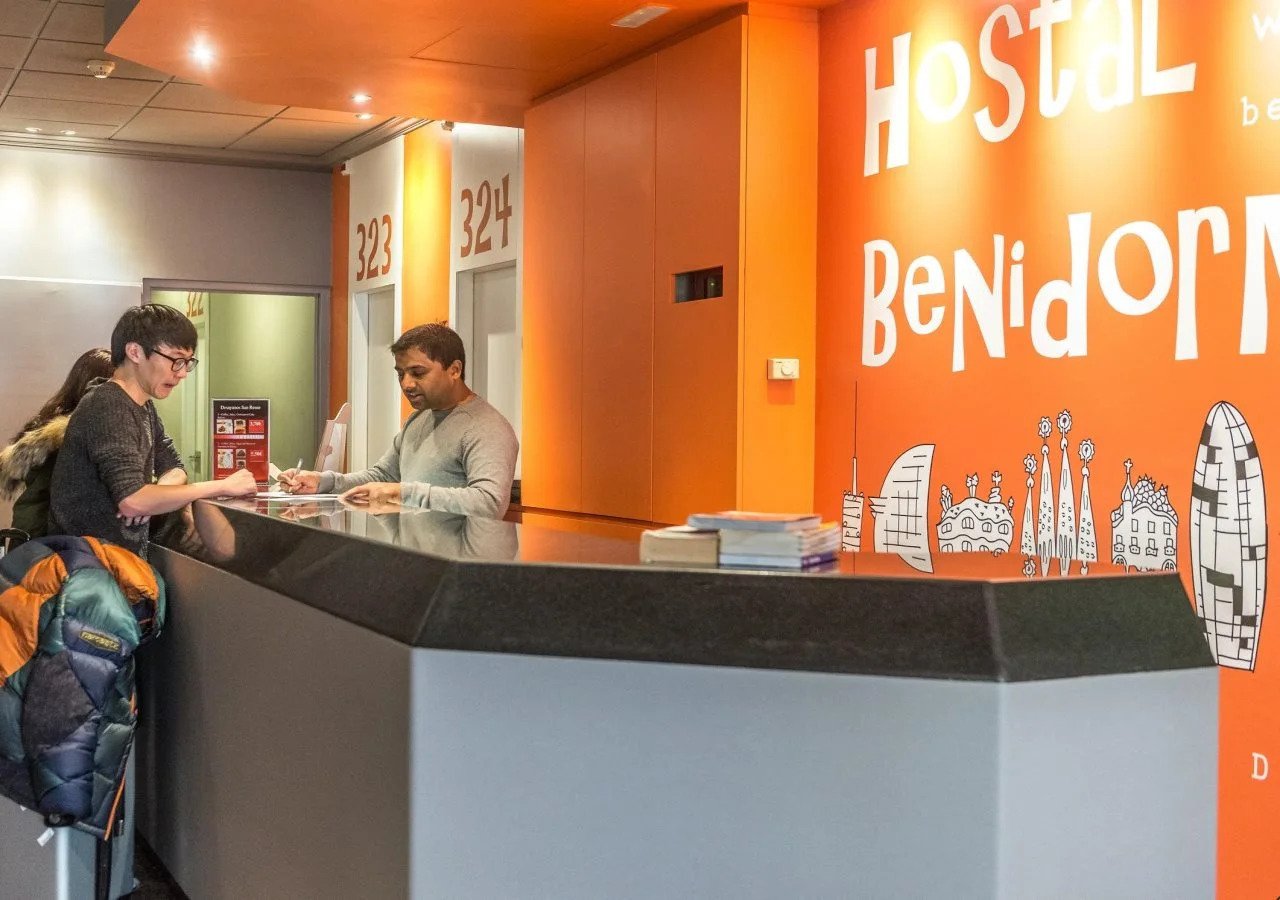 Photo - Hostal Benidorm