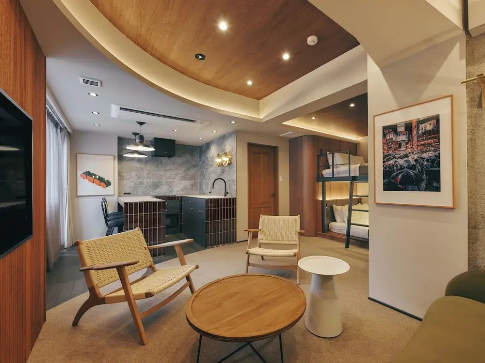 Photo - illi Mani Shibuya