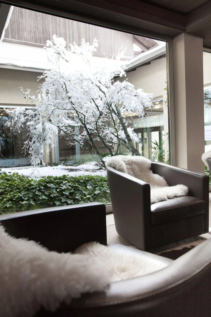 Foto - Palace Hotel Wellness & Beauty